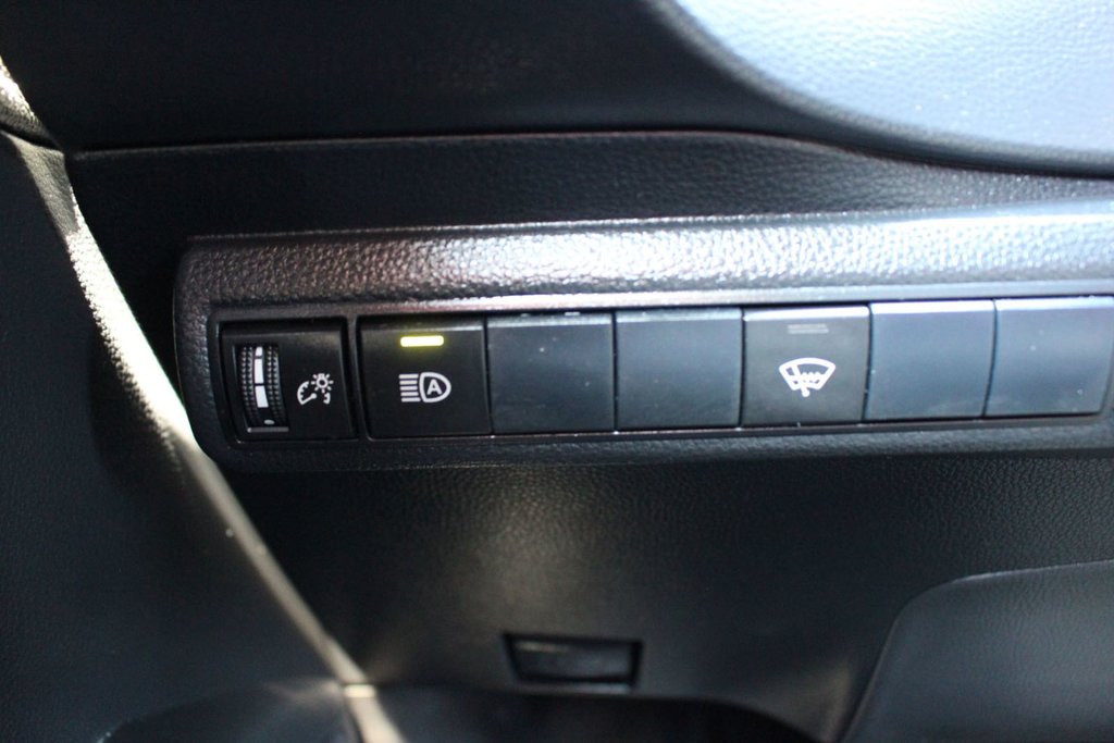 2022 Toyota Corolla Hatchback Cam | Bluetooth | USB | Keyless | Warranty to 2026 in Saint John, New Brunswick - 20 - w1024h768px