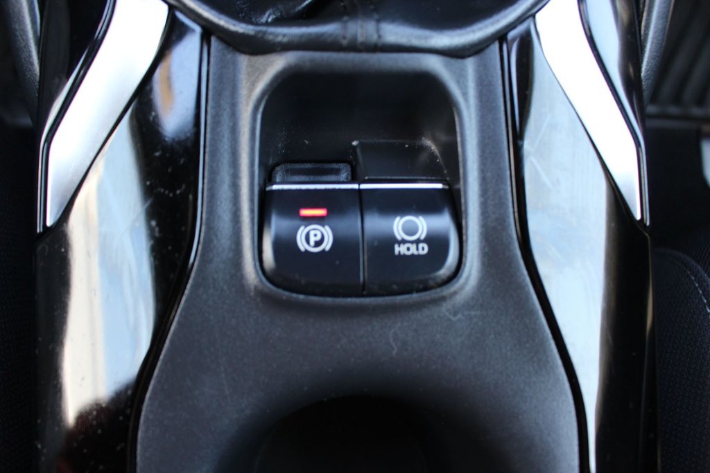 2022 Toyota Corolla Hatchback Cam | Bluetooth | USB | Keyless | Warranty to 2026 in Saint John, New Brunswick - 28 - w1024h768px