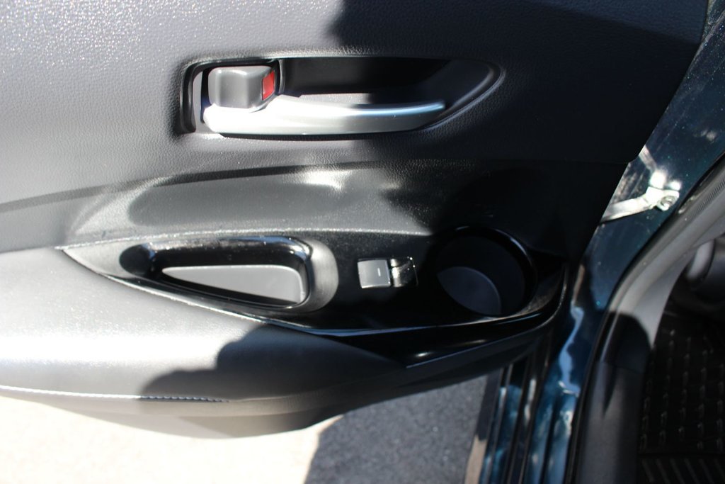 2022 Toyota Corolla Hatchback Cam | Bluetooth | USB | Keyless | Warranty to 2026 in Saint John, New Brunswick - 33 - w1024h768px