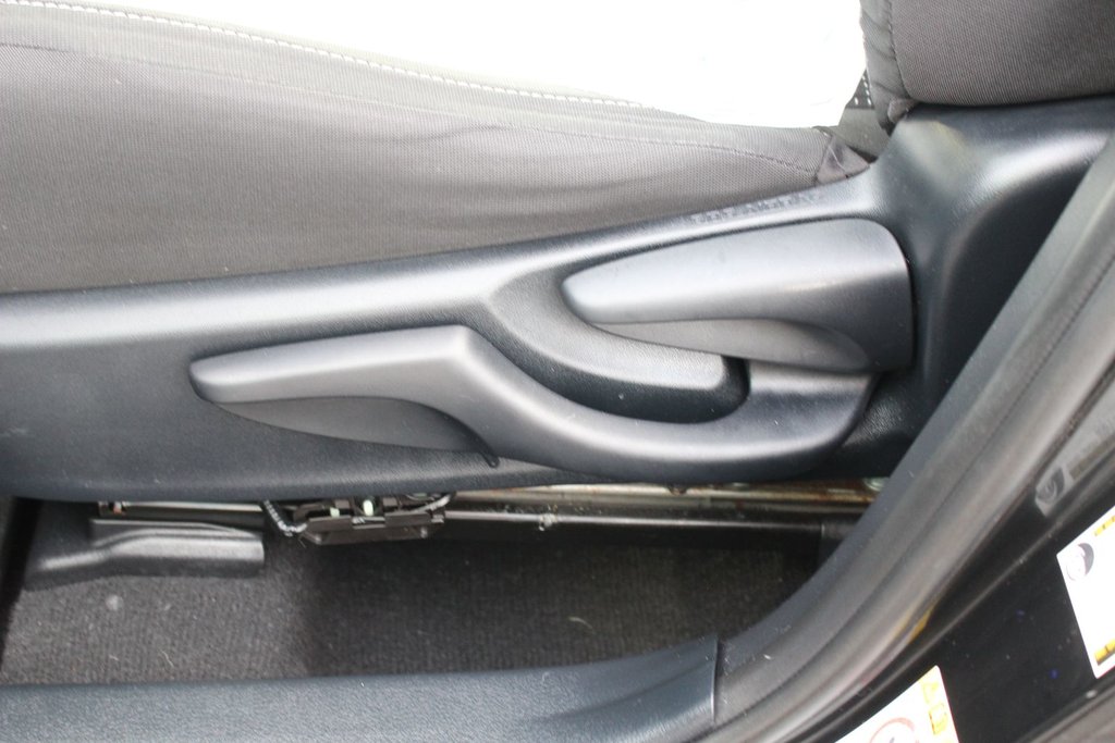 2017 Toyota Corolla iM in Antigonish, Nova Scotia - 22 - w1024h768px