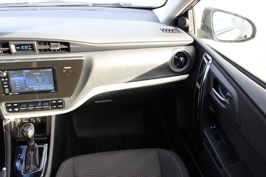 2017 Toyota Corolla iM in Antigonish, Nova Scotia - 19 - w1024h768px