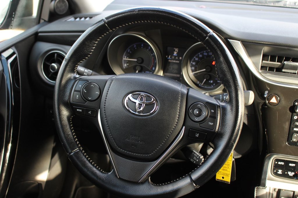 2017 Toyota Corolla iM in Antigonish, Nova Scotia - 15 - w1024h768px