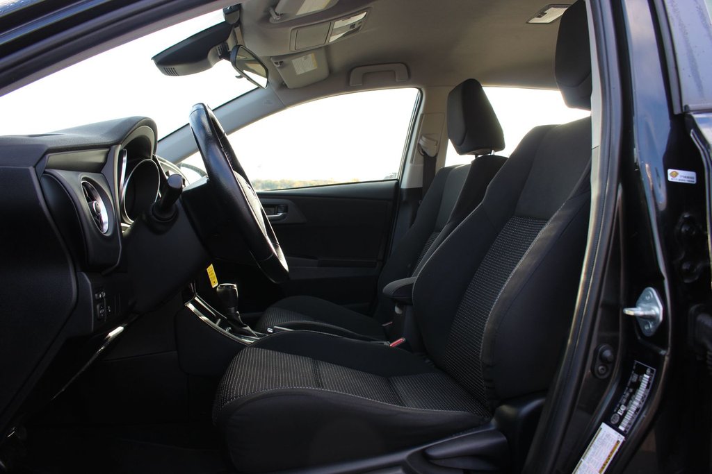 2017 Toyota Corolla iM in Antigonish, Nova Scotia - 12 - w1024h768px