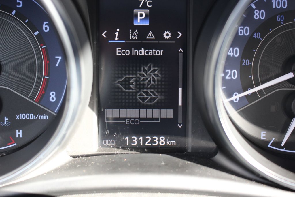 2017 Toyota Corolla iM in Antigonish, Nova Scotia - 25 - w1024h768px