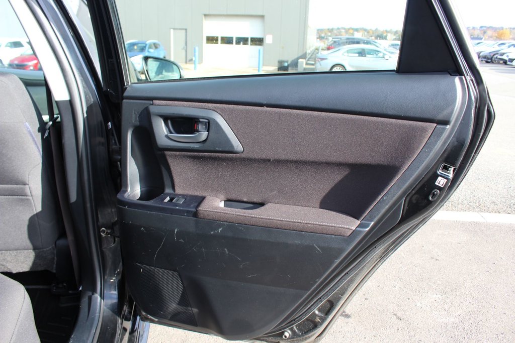 2017 Toyota Corolla iM in Antigonish, Nova Scotia - 52 - w1024h768px