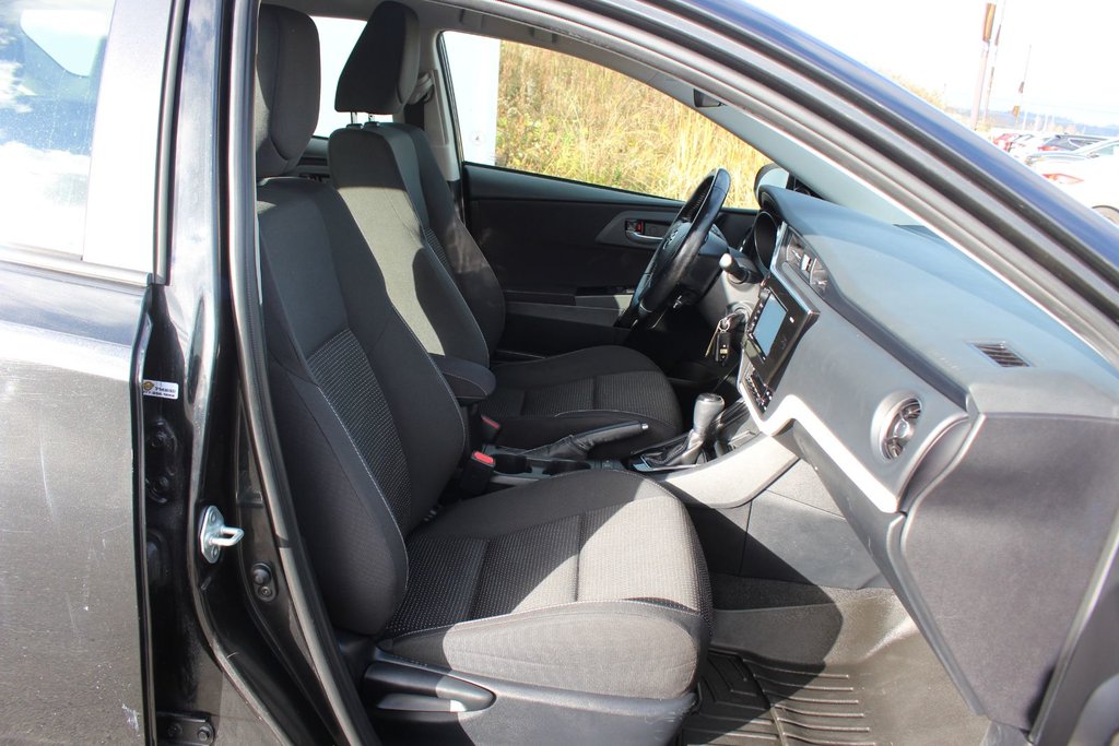 2017 Toyota Corolla iM in Antigonish, Nova Scotia - 41 - w1024h768px