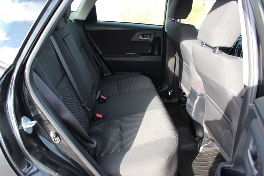 2017 Toyota Corolla iM in Antigonish, Nova Scotia - 47 - w1024h768px