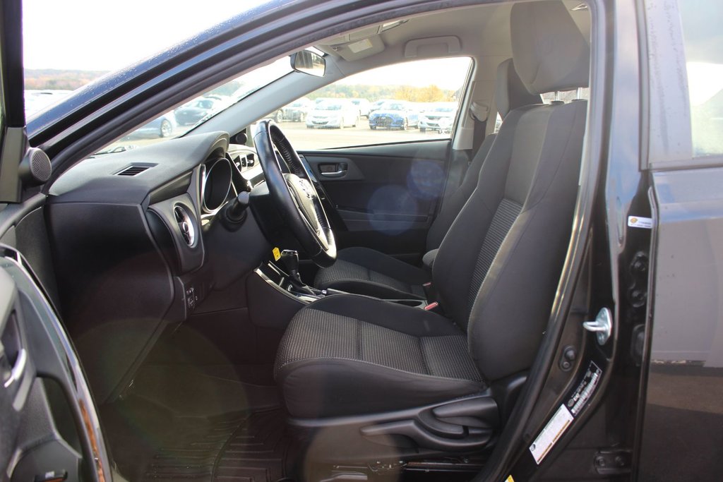 2017 Toyota Corolla iM in Antigonish, Nova Scotia - 10 - w1024h768px