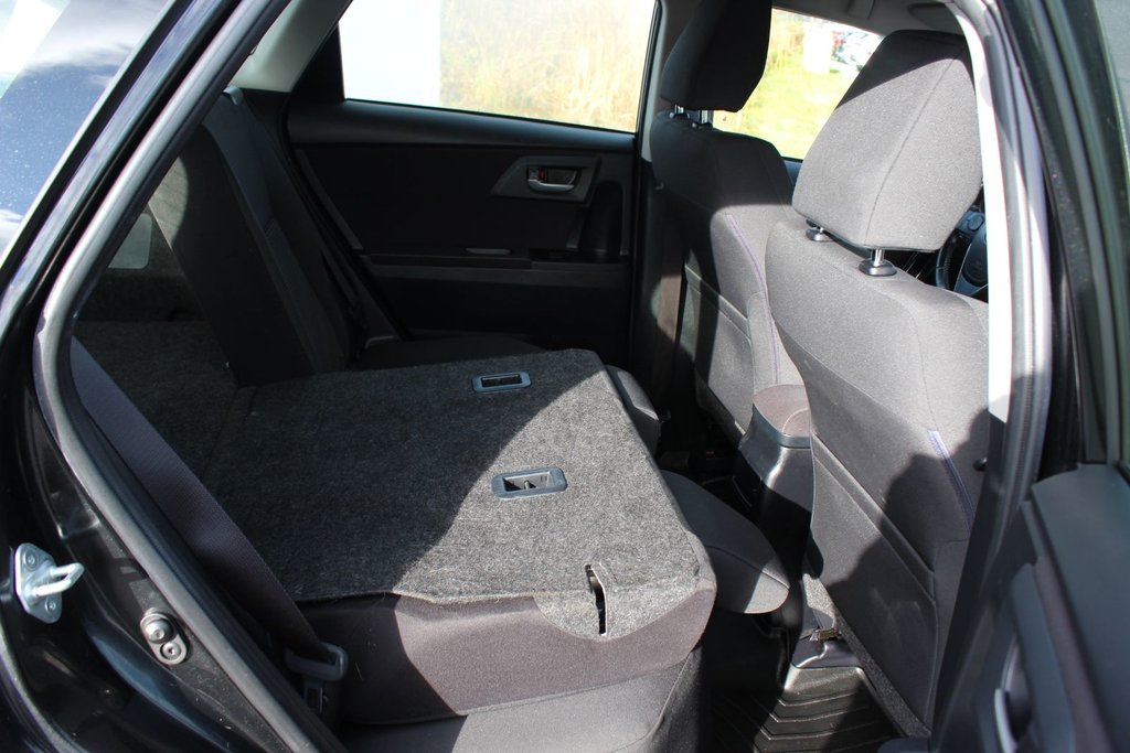 2017 Toyota Corolla iM in Antigonish, Nova Scotia - 46 - w1024h768px