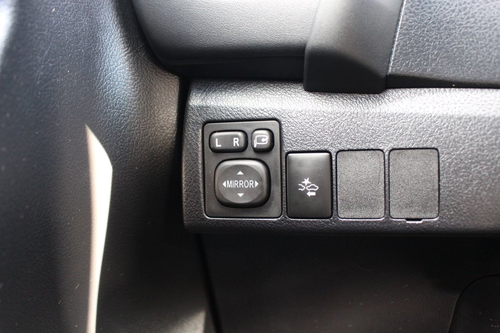 2017 Toyota Corolla iM in Antigonish, Nova Scotia - 39 - w1024h768px