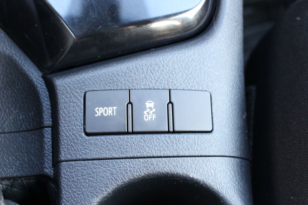 2017 Toyota Corolla iM in Antigonish, Nova Scotia - 35 - w1024h768px