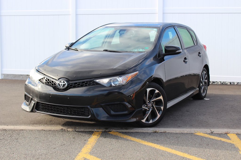 2017 Toyota Corolla iM in Antigonish, Nova Scotia - 3 - w1024h768px