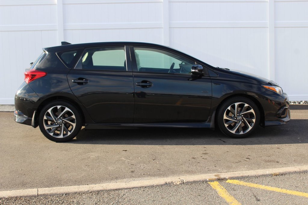 2017 Toyota Corolla iM in Antigonish, Nova Scotia - 8 - w1024h768px