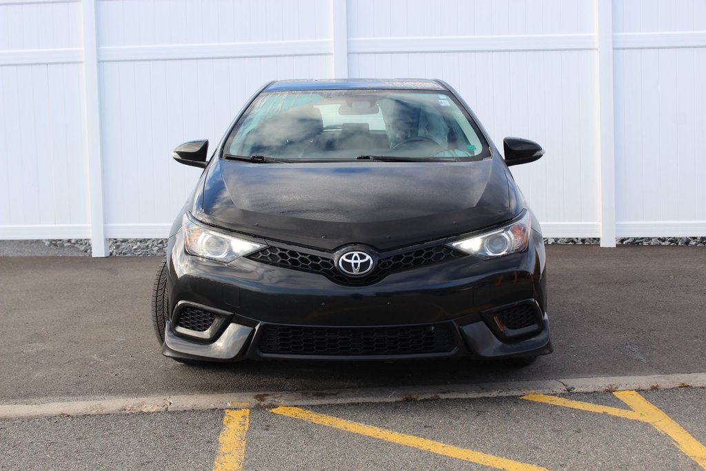 2017 Toyota Corolla iM in Antigonish, Nova Scotia - 2 - w1024h768px