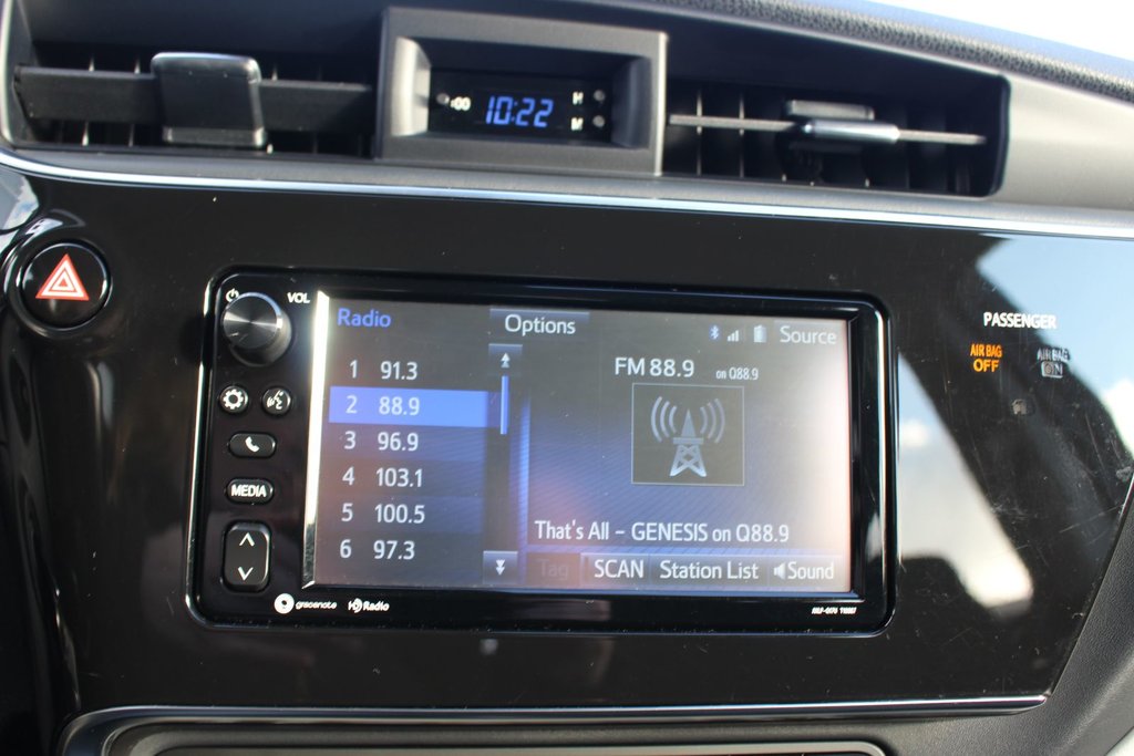 2017 Toyota Corolla iM in Antigonish, Nova Scotia - 28 - w1024h768px