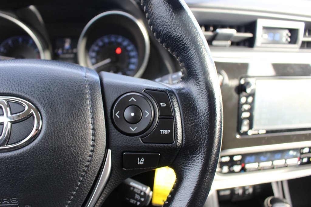 2017 Toyota Corolla iM in Antigonish, Nova Scotia - 17 - w1024h768px