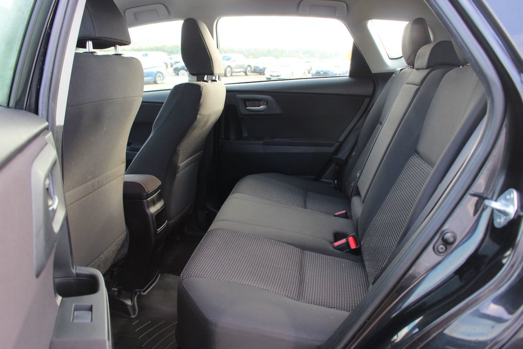 2017 Toyota Corolla iM in Antigonish, Nova Scotia - 51 - w1024h768px