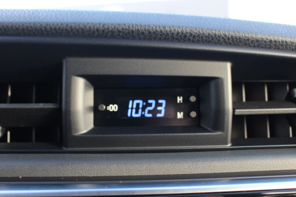 2017 Toyota Corolla iM in Antigonish, Nova Scotia - 34 - w1024h768px