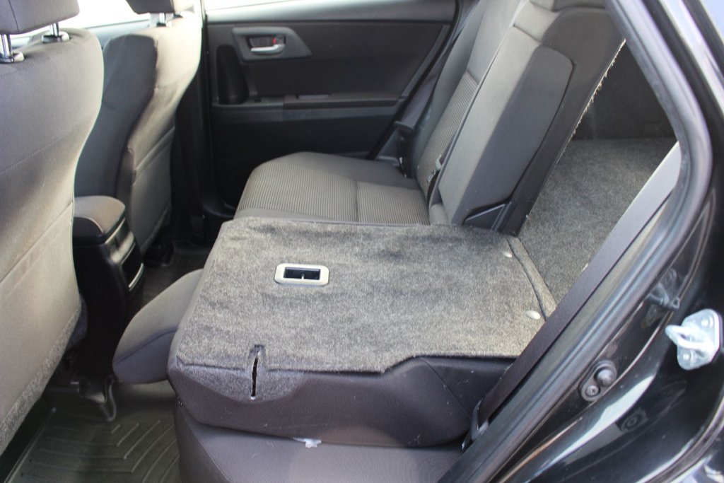 2017 Toyota Corolla iM in Antigonish, Nova Scotia - 48 - w1024h768px