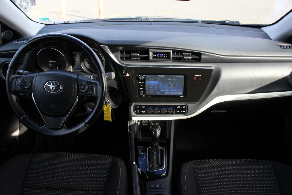 2017 Toyota Corolla iM in Antigonish, Nova Scotia - 13 - w1024h768px