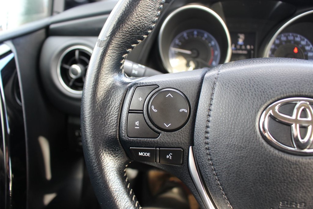 2017 Toyota Corolla iM in Antigonish, Nova Scotia - 16 - w1024h768px
