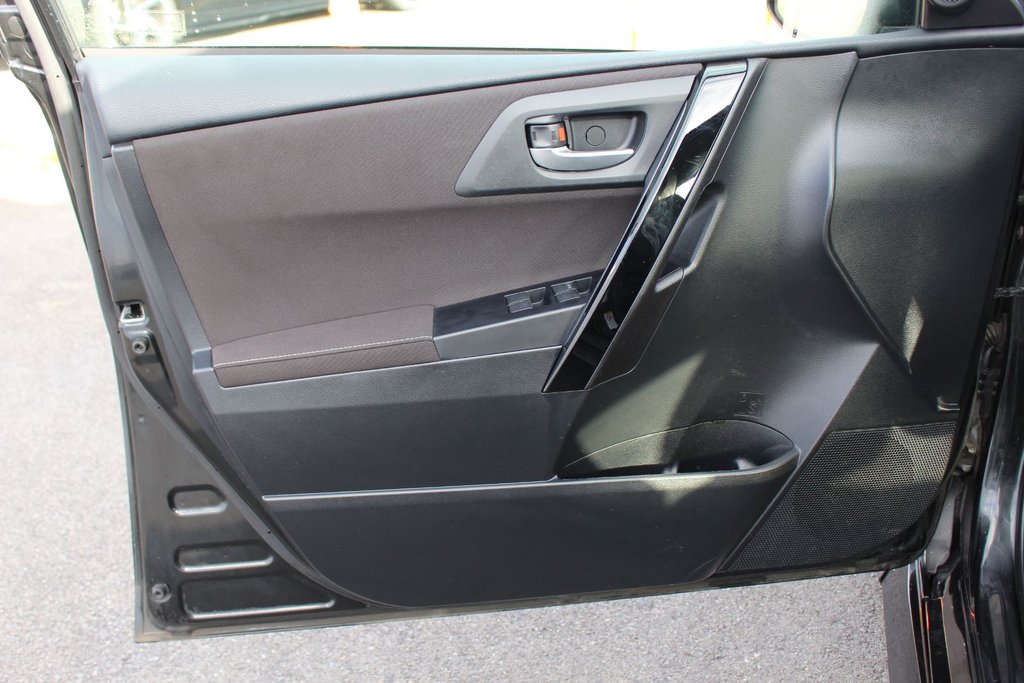 2017 Toyota Corolla iM in Antigonish, Nova Scotia - 40 - w1024h768px