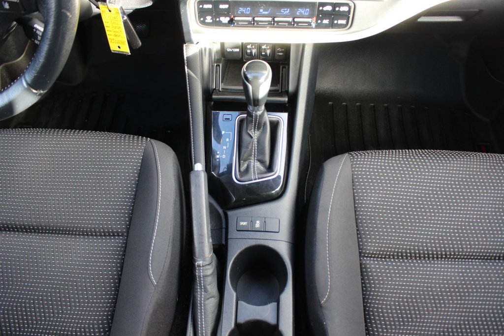 2017 Toyota Corolla iM in Antigonish, Nova Scotia - 20 - w1024h768px