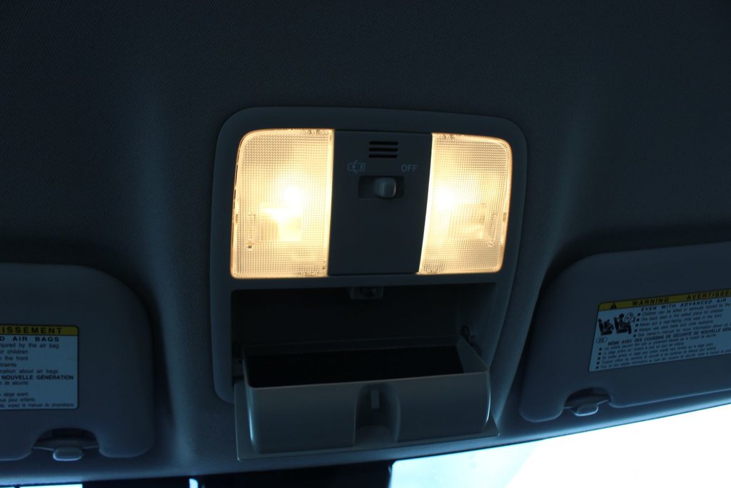 2017 Toyota Corolla iM in Antigonish, Nova Scotia - 37 - w1024h768px