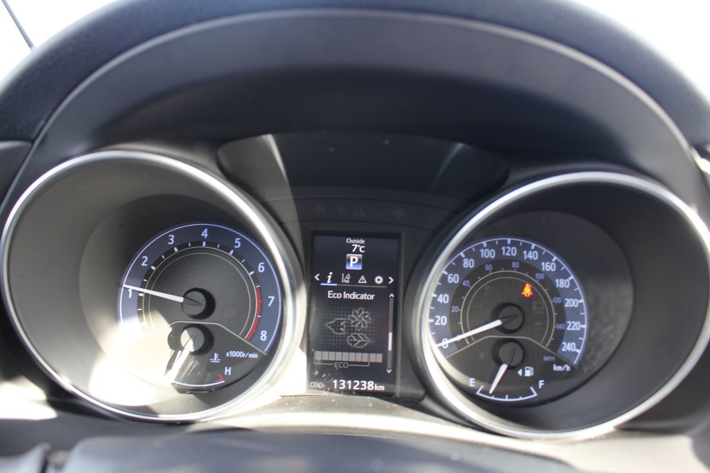 2017 Toyota Corolla iM in Antigonish, Nova Scotia - 24 - w1024h768px