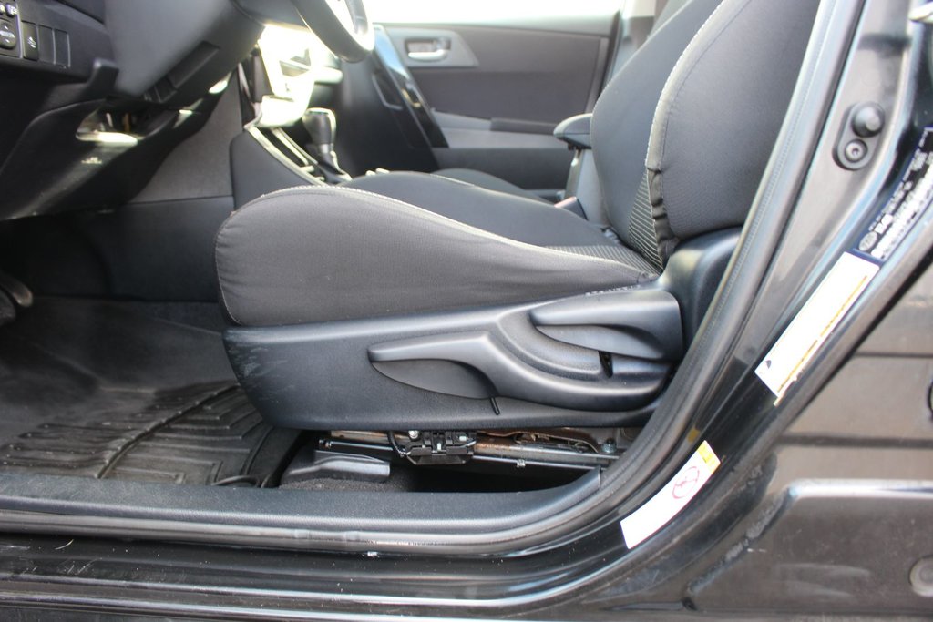 2017 Toyota Corolla iM in Antigonish, Nova Scotia - 11 - w1024h768px