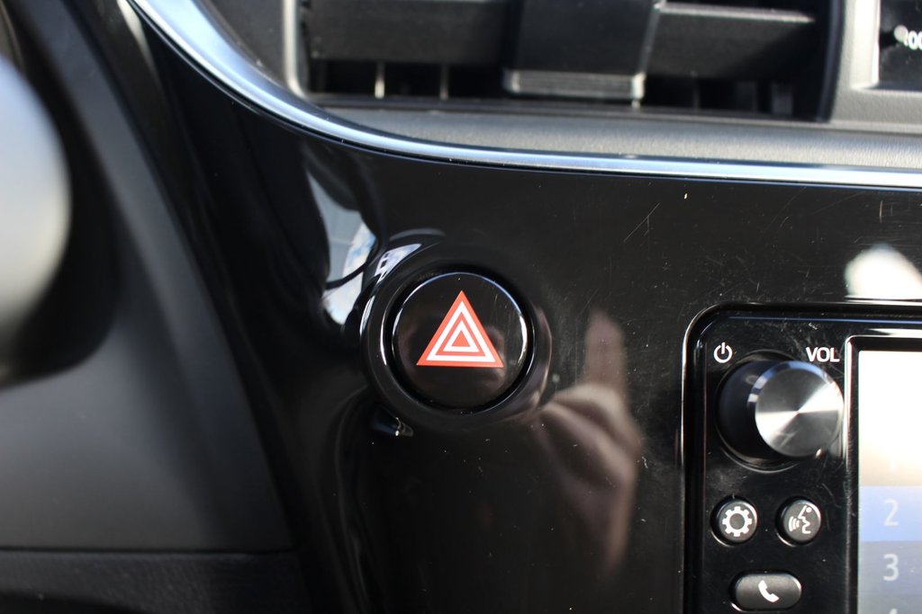 2017 Toyota Corolla iM in Antigonish, Nova Scotia - 32 - w1024h768px