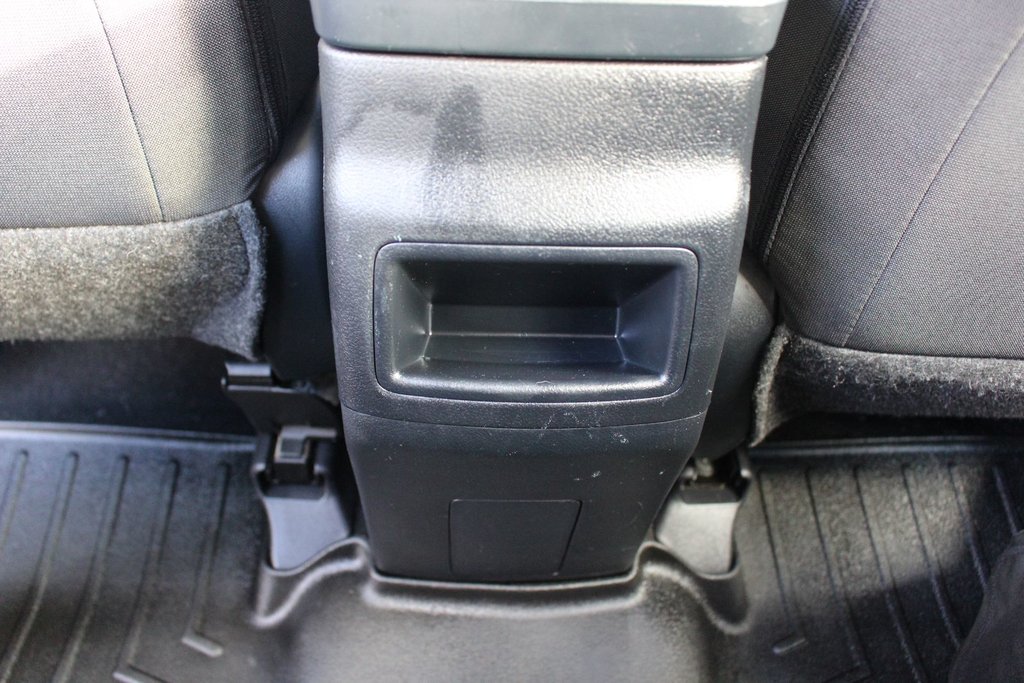 2017 Toyota Corolla iM in Antigonish, Nova Scotia - 49 - w1024h768px