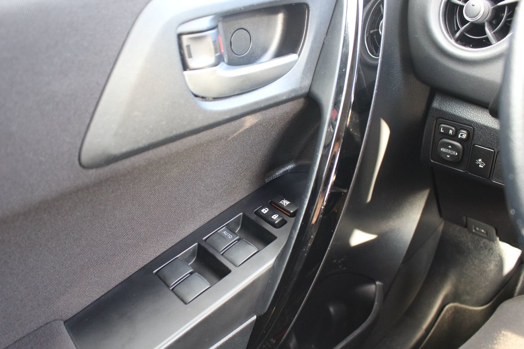 2017 Toyota Corolla iM in Antigonish, Nova Scotia - 38 - w1024h768px