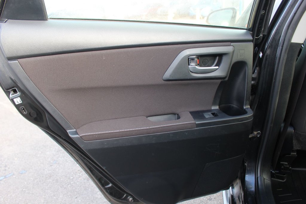 2017 Toyota Corolla iM in Antigonish, Nova Scotia - 45 - w1024h768px