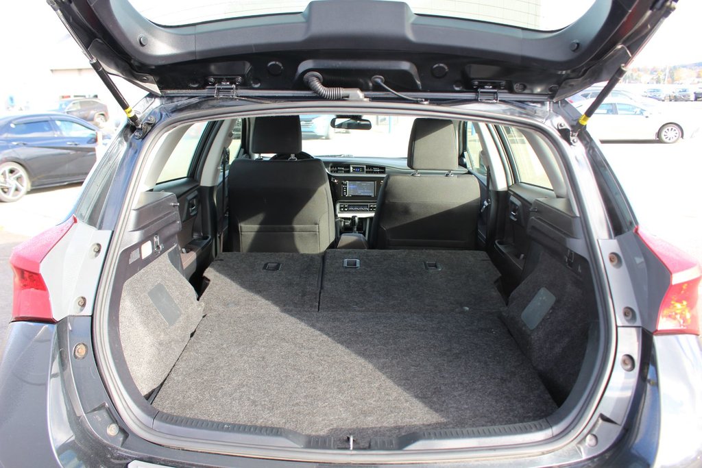 2017 Toyota Corolla iM in Antigonish, Nova Scotia - 54 - w1024h768px