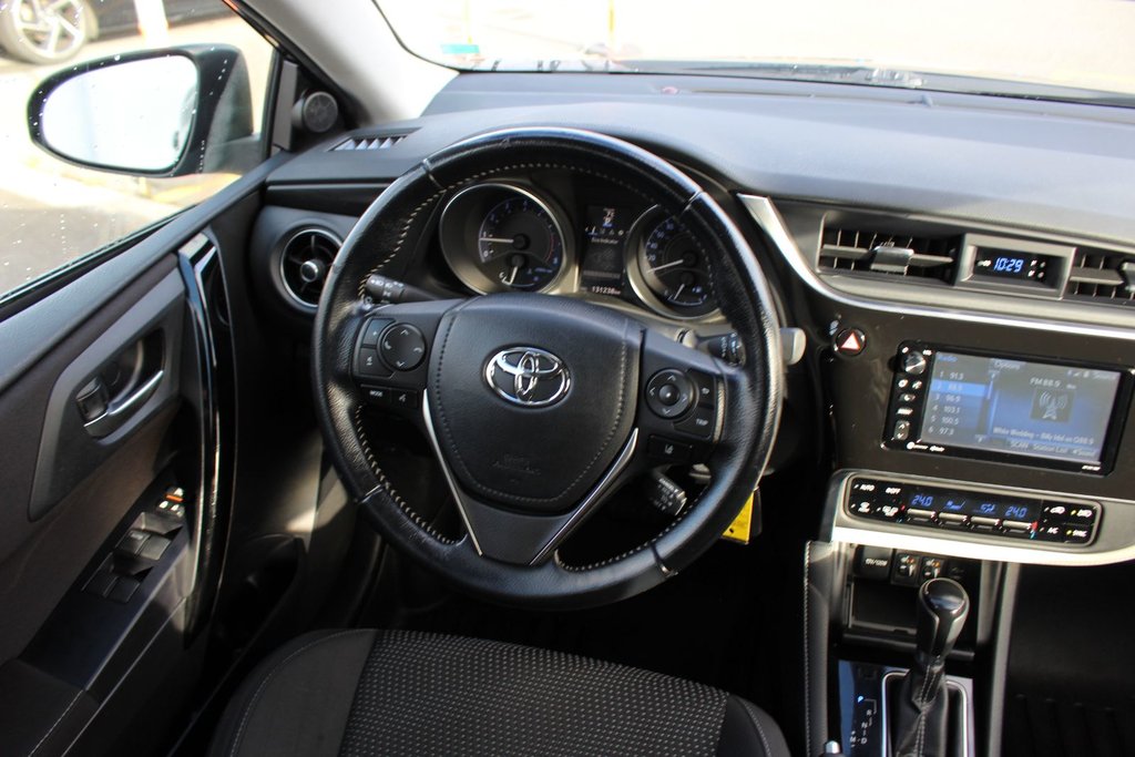 2017 Toyota Corolla iM in Antigonish, Nova Scotia - 14 - w1024h768px