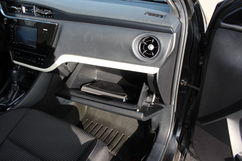 2017 Toyota Corolla iM in Antigonish, Nova Scotia - 43 - w1024h768px