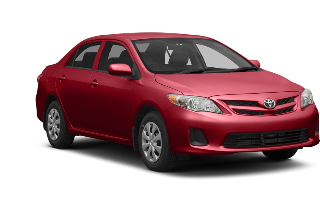 2012 Toyota Corolla LE | HtdSeats | AC | Cruise | Bluetooth | Aux in Saint John, New Brunswick - 1 - w1024h768px