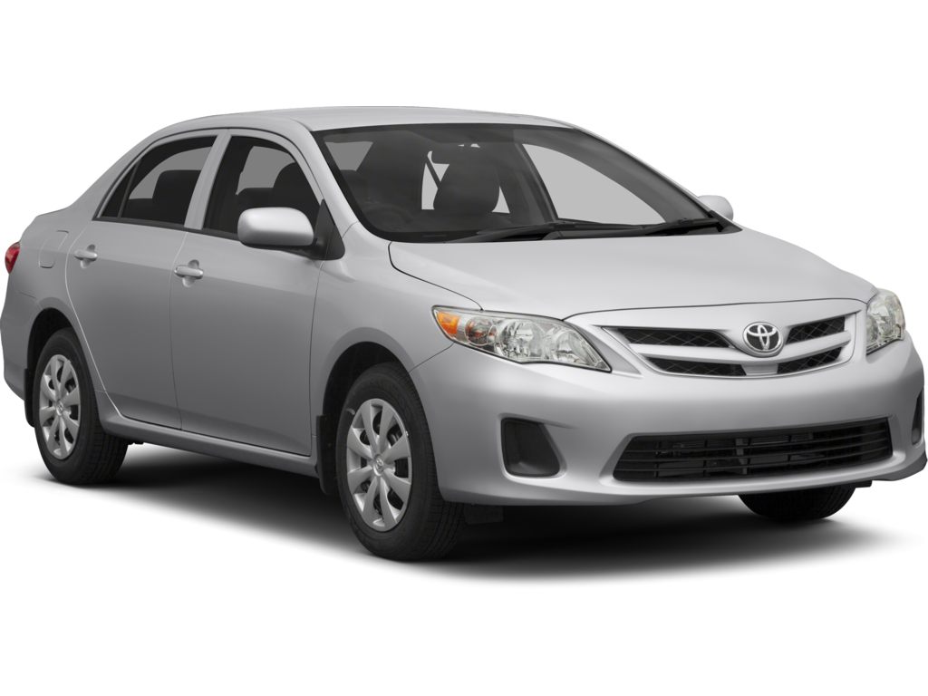 2013 Toyota Corolla in Antigonish, Nova Scotia - 1 - w1024h768px