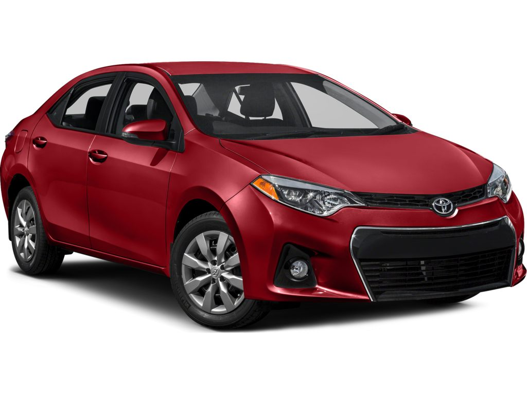 2016 Toyota Corolla in Antigonish, Nova Scotia - 1 - w1024h768px