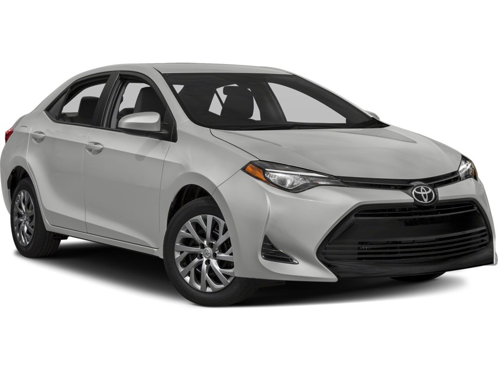 2018 Toyota Corolla in Antigonish, Nova Scotia - 1 - w1024h768px