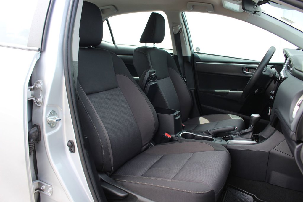 2018 Toyota Corolla Le | Cam | USB | HtdSeats | Bluetooth | Keyless in Saint John, New Brunswick - 42 - w1024h768px