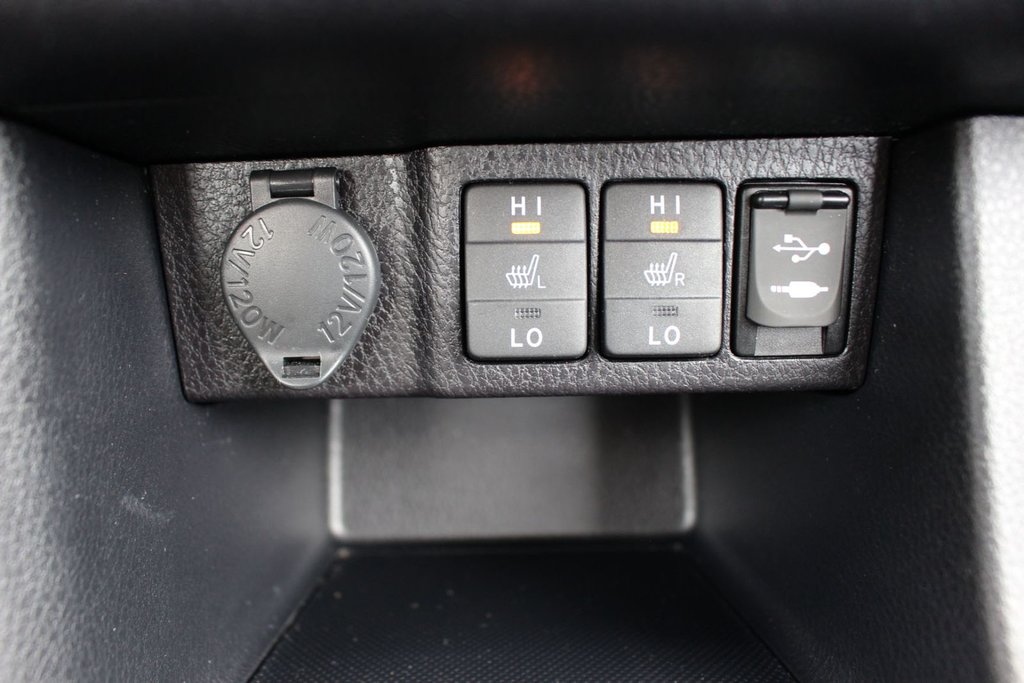 2018 Toyota Corolla Le | Cam | USB | HtdSeats | Bluetooth | Keyless in Saint John, New Brunswick - 25 - w1024h768px