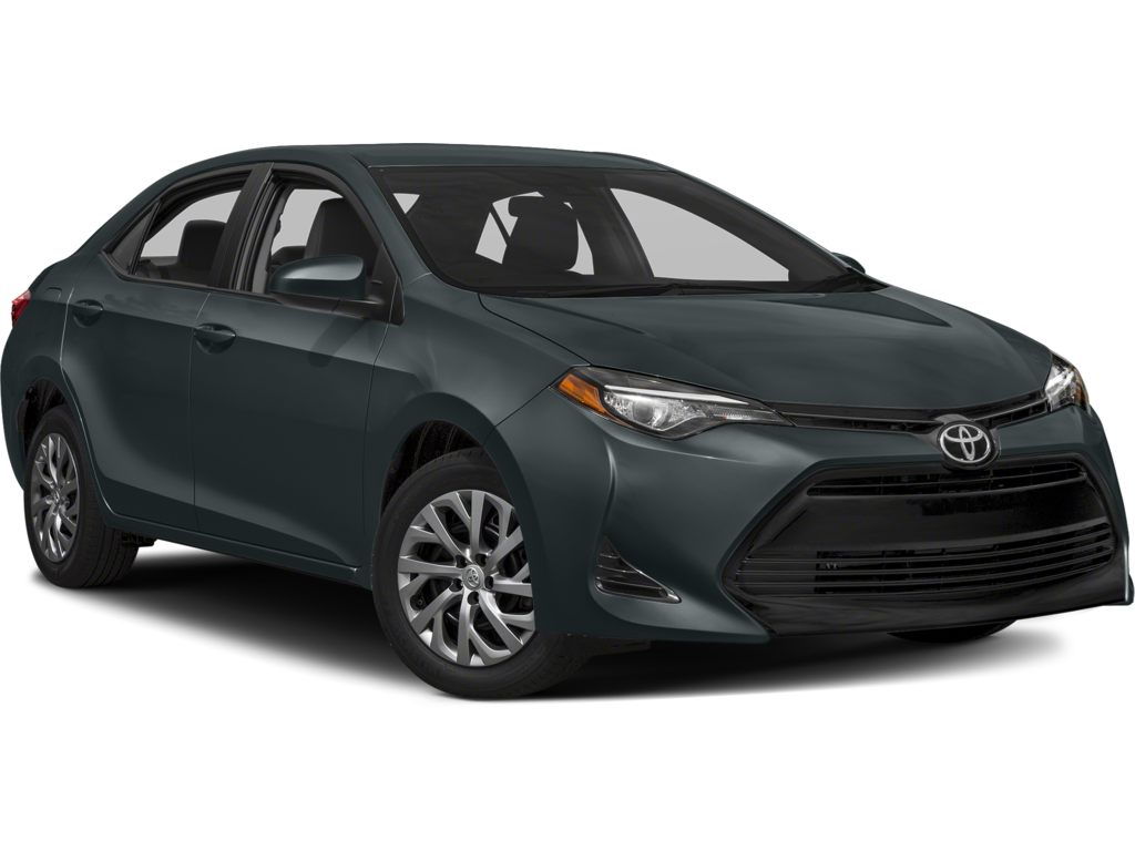 2018 Toyota Corolla in Antigonish, Nova Scotia - 1 - w1024h768px