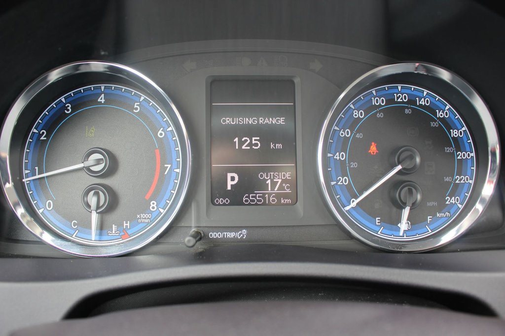 2018 Toyota Corolla LE | Cam | USB | Bluetooth | Keyless | Cruise in Saint John, New Brunswick - 22 - w1024h768px