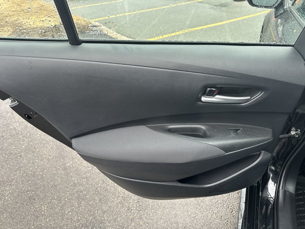2021 Toyota Corolla LE | Cam | HtdSeats | Bluetooth | Aux | USB | AC in Saint John, New Brunswick - 34 - w1024h768px