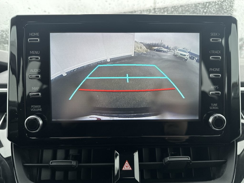 2021 Toyota Corolla LE | Cam | HtdSeats | Bluetooth | Aux | USB | AC in Saint John, New Brunswick - 26 - w1024h768px