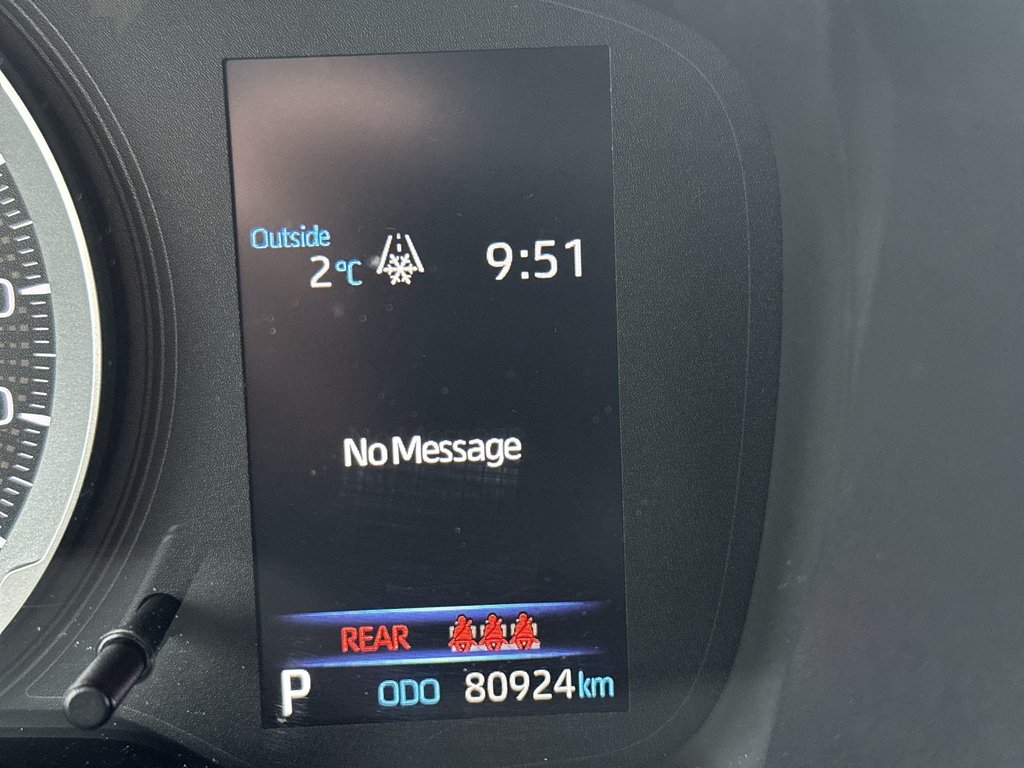 2021 Toyota Corolla LE | Cam | HtdSeats | Bluetooth | Aux | USB | AC in Saint John, New Brunswick - 23 - w1024h768px