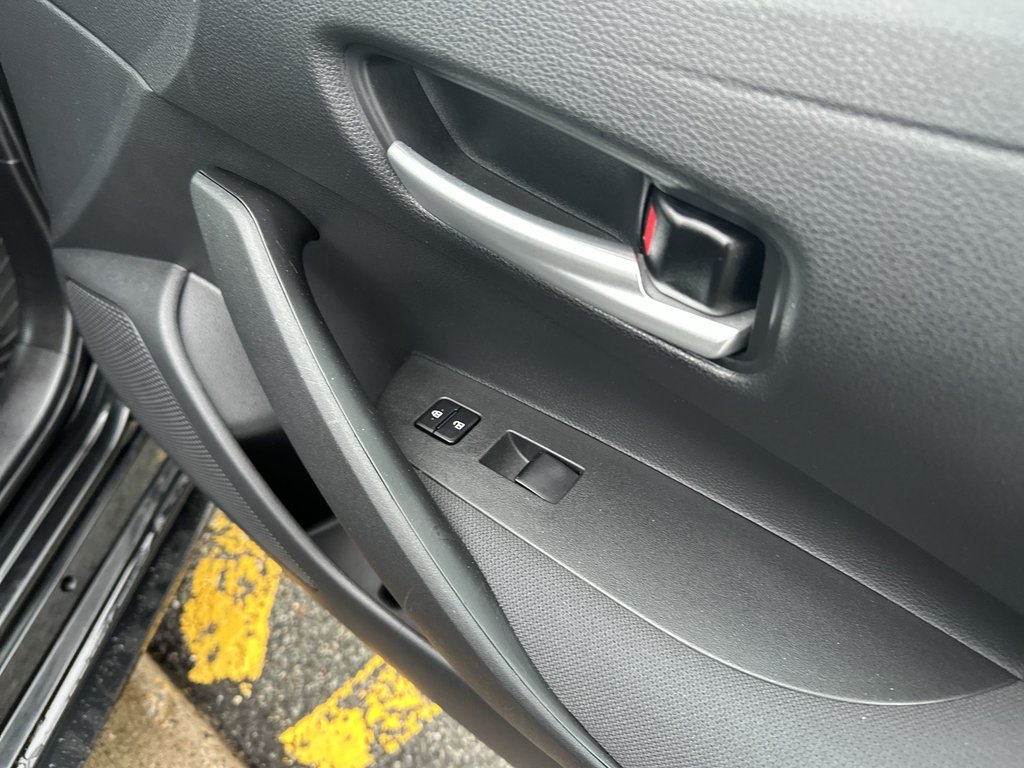 2021 Toyota Corolla LE | Cam | HtdSeats | Bluetooth | Aux | USB | AC in Saint John, New Brunswick - 45 - w1024h768px