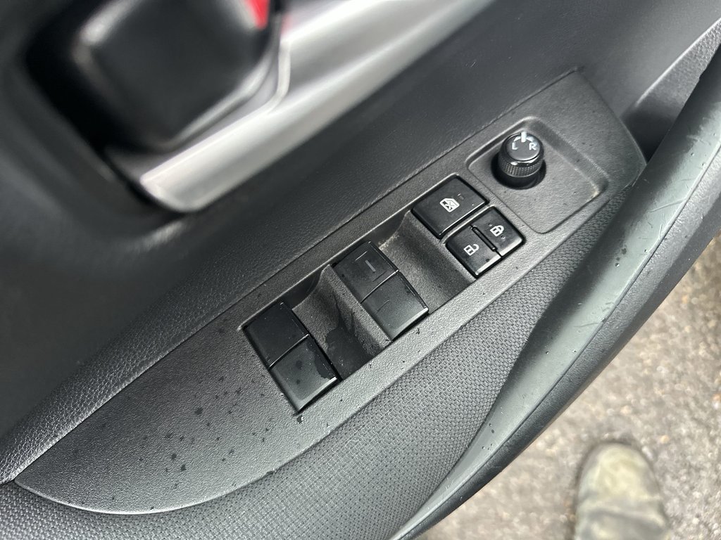 2021 Toyota Corolla LE | Cam | HtdSeats | Bluetooth | Aux | USB | AC in Saint John, New Brunswick - 15 - w1024h768px